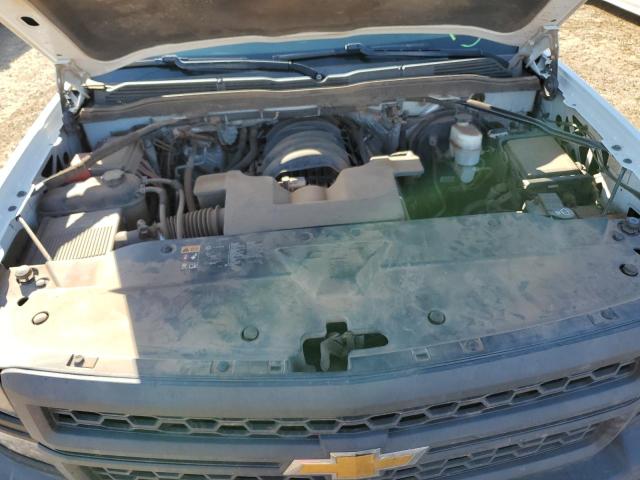 Photo 7 from auction – 2015 CHEVROLET SILVERADO with VIN 3GCUKPEC2FG442130