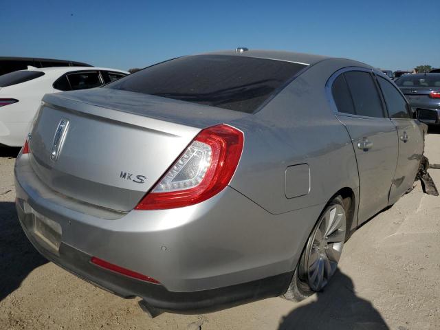 Photo 4 from auction – 2013 LINCOLN MKS with VIN 1LNHL9DK1DG612341