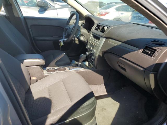 Photo 5 from auction – 2011 FORD FUSION SE with VIN 3FAHP0HG2BR238098