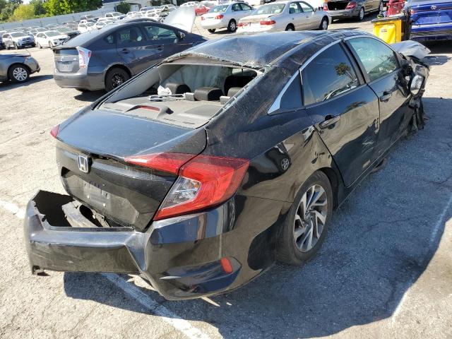 Photo 4 from auction – 2016 HONDA CIVIC EX with VIN 19XFC2F71GE228303