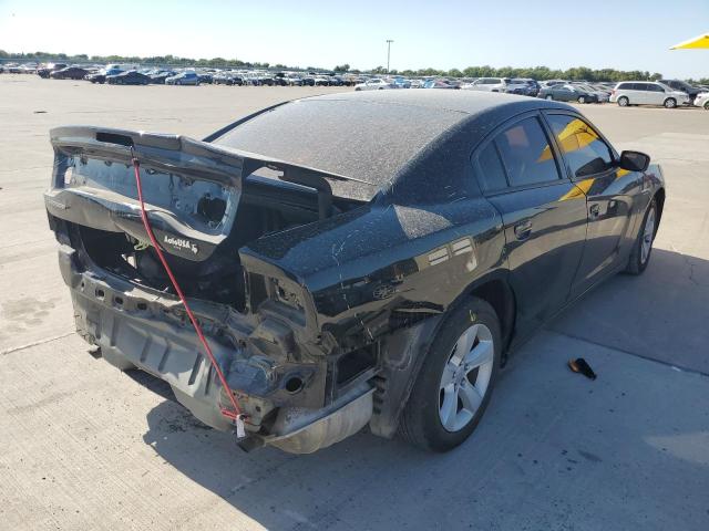 Photo 4 from auction – 2014 DODGE CHARGER SE with VIN 2C3CDXBG4EH350548
