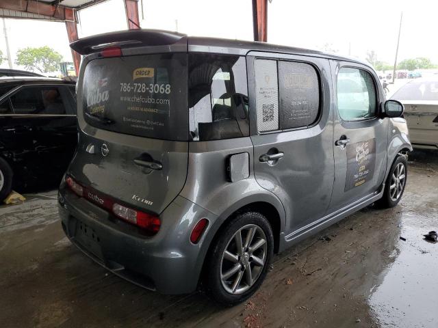 Zdjęcie 4 z aukcji – 2010 NISSAN CUBE BASE z VIN JN8AZ2KR1AT171247