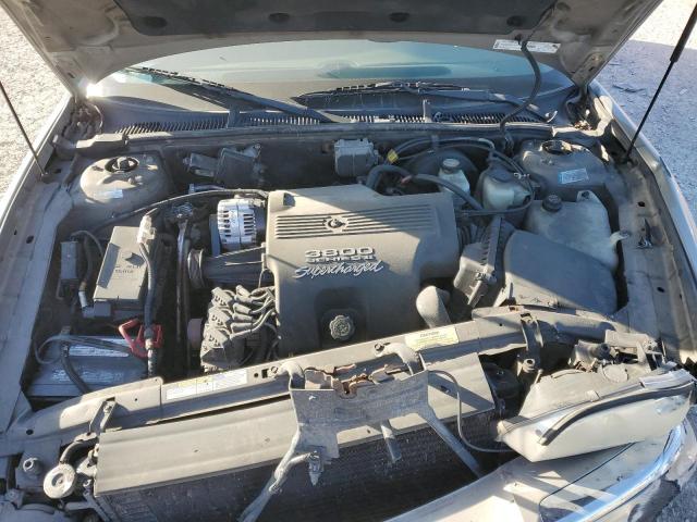 Photo 7 from auction – 2000 BUICK PARK AVE with VIN 1G4CU5216Y4170822