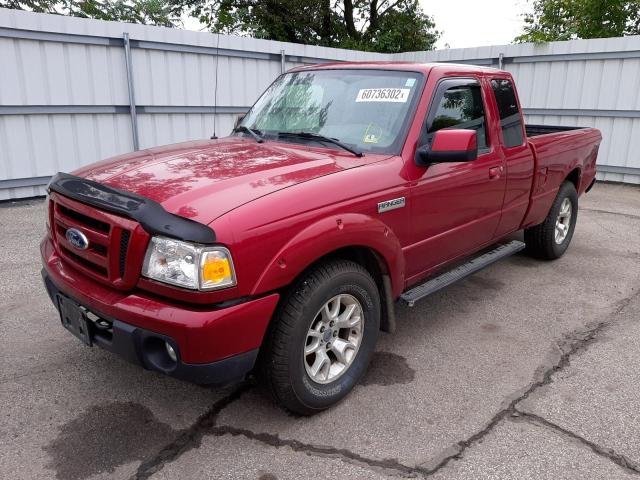 Photo 2 from auction – 2011 FORD RANGER SUP with VIN 1FTLR4FE7BPA46044