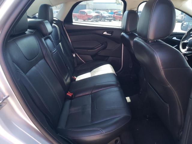 Photo 6 from auction – 2013 FORD FOCUS SE with VIN 1FADP3F21DL372691