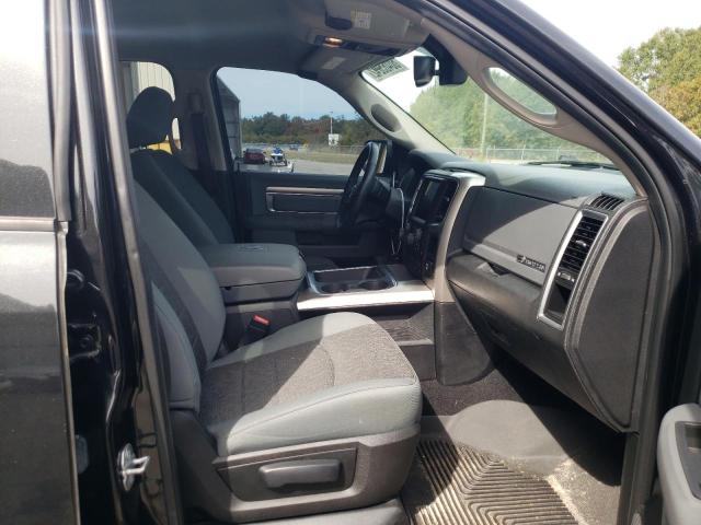 صورة رقم 5 من المزاد - 2017 RAM 1500 SLT مع VIN 1C6RR7LM6HS879001