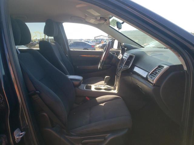 Photo 5 from auction – 2012 JEEP GRD CHRKEE with VIN 1C4RJEAG8CC320862