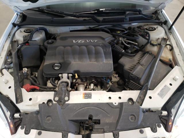 Photo 7 from auction – 2016 CHEVROLET IMPALA LIM with VIN 2G1WB5E32G1153507