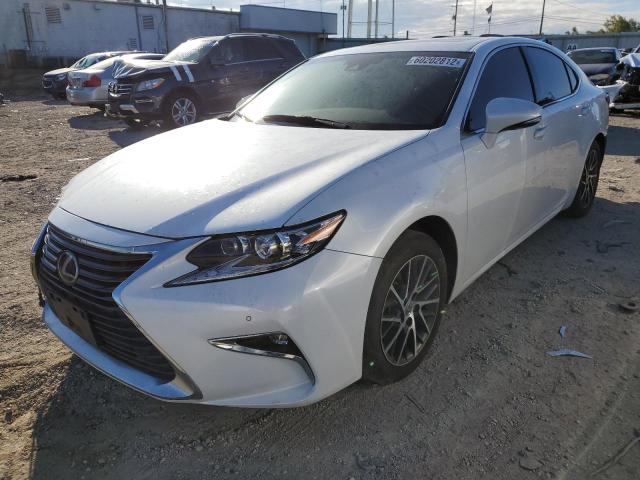 Photo 2 from auction – 2016 LEXUS ES 350 with VIN 58ABK1GG6GU029523