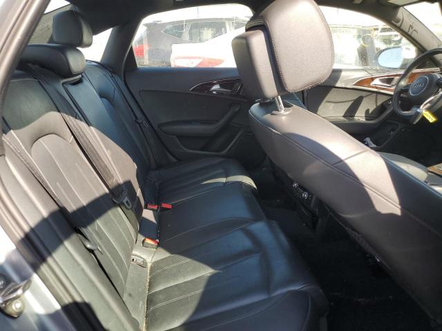 Photo 6 from auction – 2018 AUDI A6 PREMIUM with VIN WAUG3AFC4JN084533