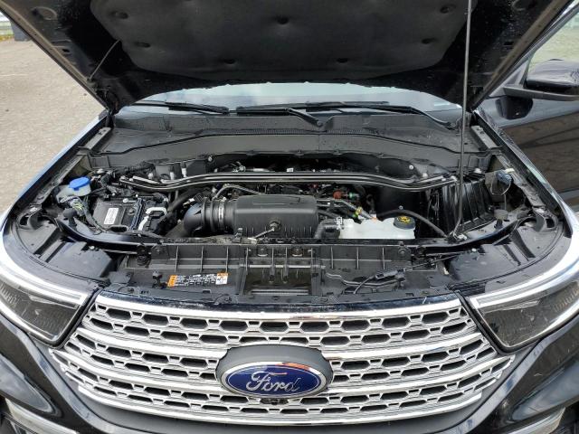 Photo 12 from auction – 2022 FORD EXPLORER L with VIN 1FMSK8FH8NGA82441