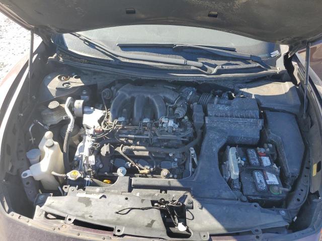 Photo 7 from auction – 2014 NISSAN MAXIMA S with VIN 1N4AA5AP0EC495774