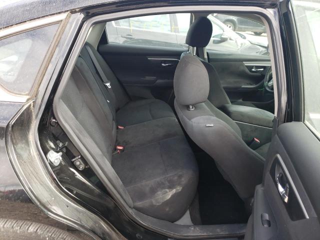 Photo 6 from auction – 2015 NISSAN ALTIMA 2.5 with VIN 1N4AL3AP5FC179433
