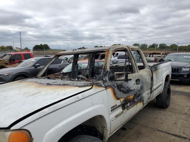 Photo 9 from auction – 2002 GMC SIERRA C25 with VIN 1GTHC29152E137376