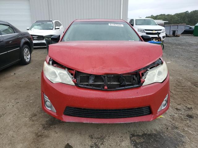 Photo 9 from auction – 2012 TOYOTA CAMRY HYBR with VIN 4T1BD1FK8CU062539