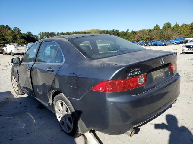 Photo 3 from auction – 2004 ACURA TSX with VIN JH4CL96884C016911