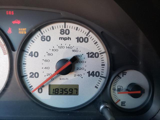 Photo 8 from auction – 2002 HONDA CIVIC LX with VIN 1HGES16552L079483