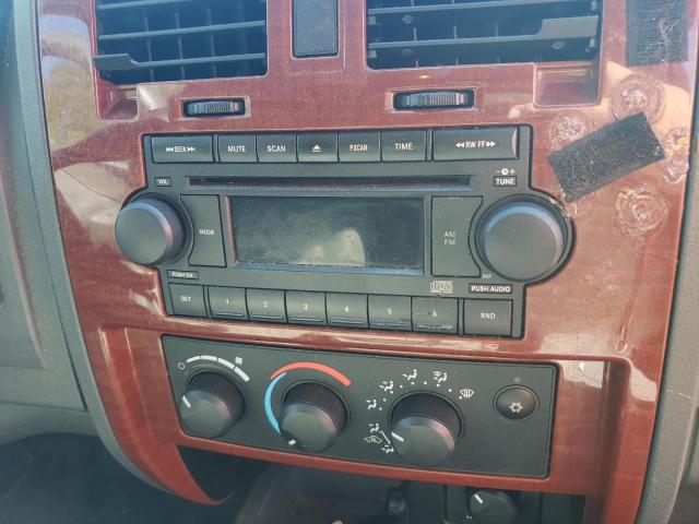 Photo 9 from auction – 2005 DODGE DAKOTA SLT with VIN 1D7HW42K75S171479
