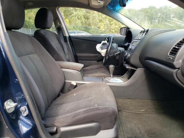 Photo 5 from auction – 2012 NISSAN ALTIMA BAS with VIN 1N4AL2AP5CN511719