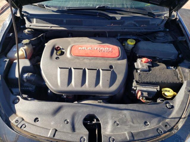 Photo 7 from auction – 2013 DODGE DART LIMIT with VIN 1C3CDFCH3DD198825