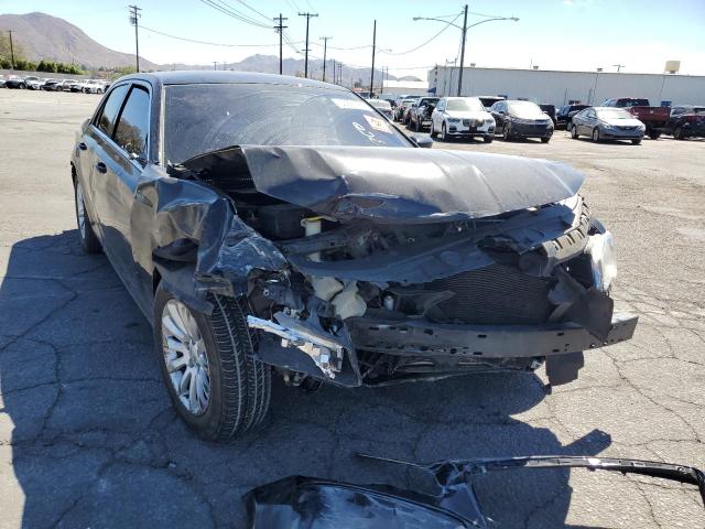 Photo 9 from auction – 2013 CHRYSLER 300 with VIN 2C3CCAAG4DH556386