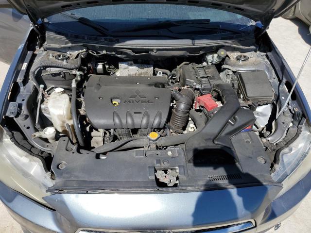 Photo 7 from auction – 2011 MITSUBISHI LANCER ES/ with VIN JA32U2FU7BU005063