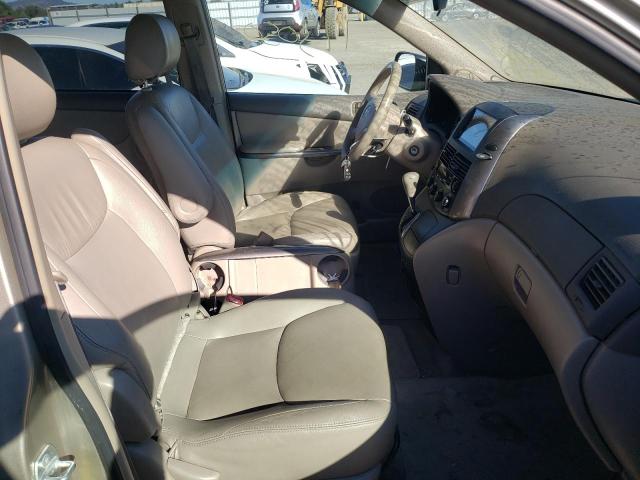 Photo 5 from auction – 2008 TOYOTA SIENNA CE with VIN 5TDZK23C18S193352