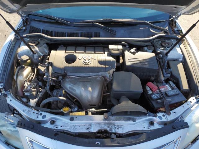 Photo 7 from auction – 2010 TOYOTA CAMRY BASE with VIN 4T4BF3EKXAR024515