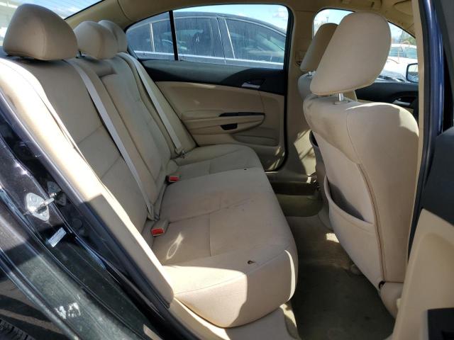 Photo 6 from auction – 2011 HONDA ACCORD LX with VIN 1HGCP2E35BA136095