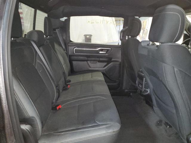 Photo 6 from auction – 2022 RAM 1500 BIG H with VIN 1C6SRFMM3NN248758