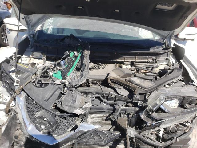 Photo 7 from auction – 2016 NISSAN ROGUE S with VIN 5N1AT2MT6GC780750