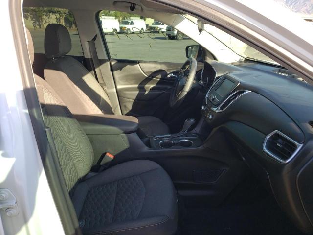 Photo 5 from auction – 2019 CHEVROLET EQUINOX LT with VIN 2GNAXUEV5K6115643