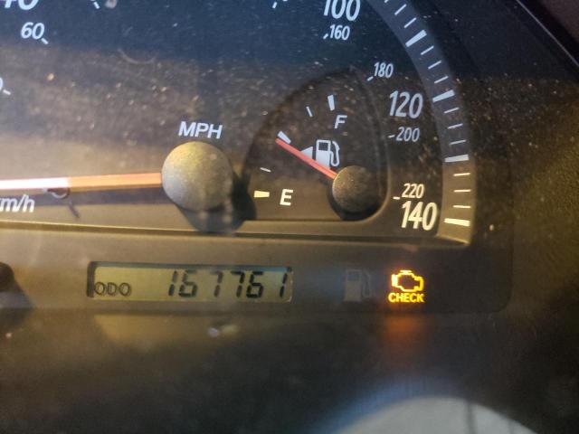 Photo 8 from auction – 2004 TOYOTA CAMRY LE with VIN 4T1BE32K14U805848