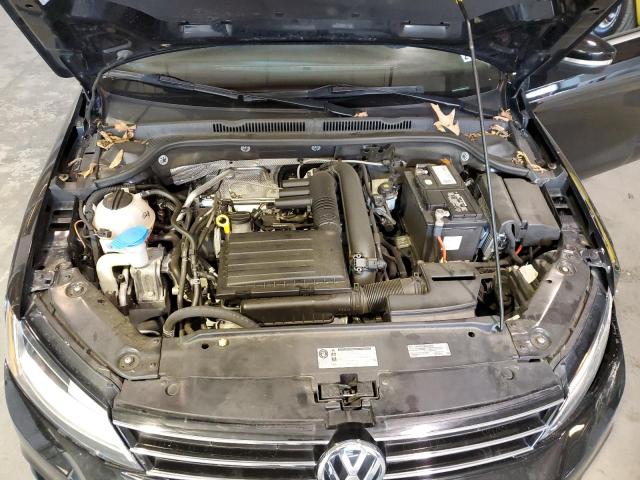 Photo 7 from auction – 2017 VOLKSWAGEN JETTA SE with VIN 3VWDB7AJ3HM201750