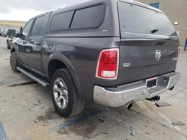 Photo 3 from auction – 2016 RAM 1500 LARAM with VIN 1C6RR7NT4GS342422