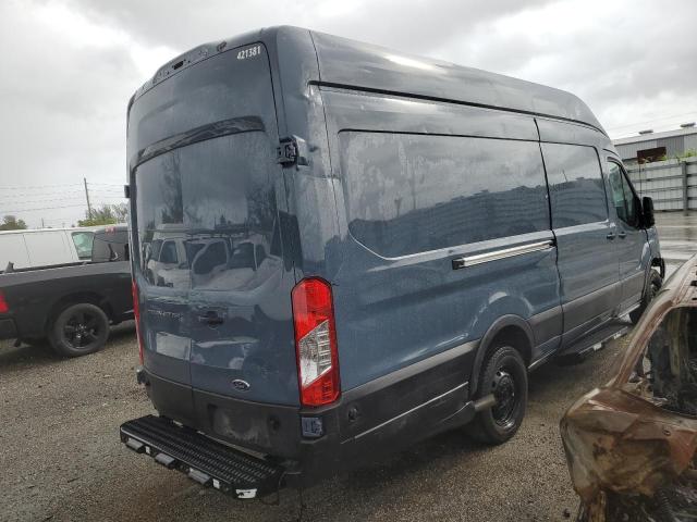Photo 4 from auction – 2020 FORD TRANSIT T- with VIN 1FTBR3X81LKA72314