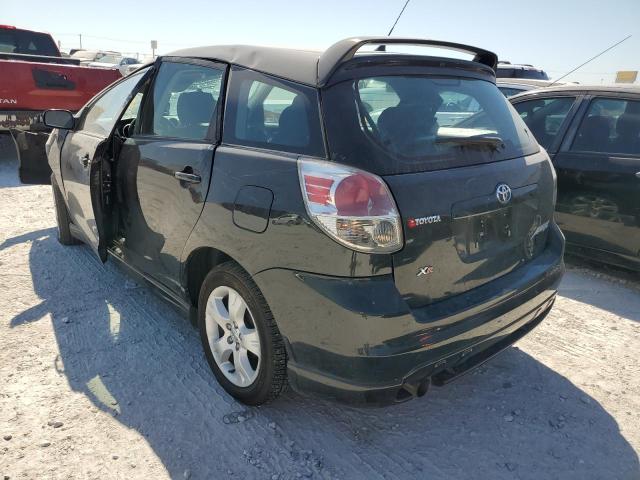 Photo 3 from auction – 2007 TOYOTA COROLLA MA with VIN 2T1KR30E77C642498