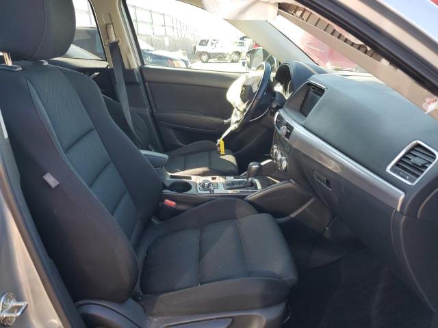 Photo 5 from auction – 2016 MAZDA CX-5 TOURI with VIN JM3KE2CY3G0879535