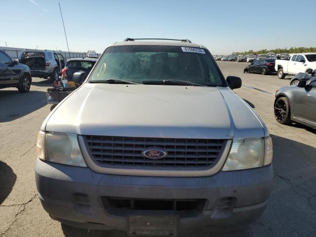 Photo 5 from auction – 2003 FORD EXPLORER X with VIN 1FMZU62K23ZA80720