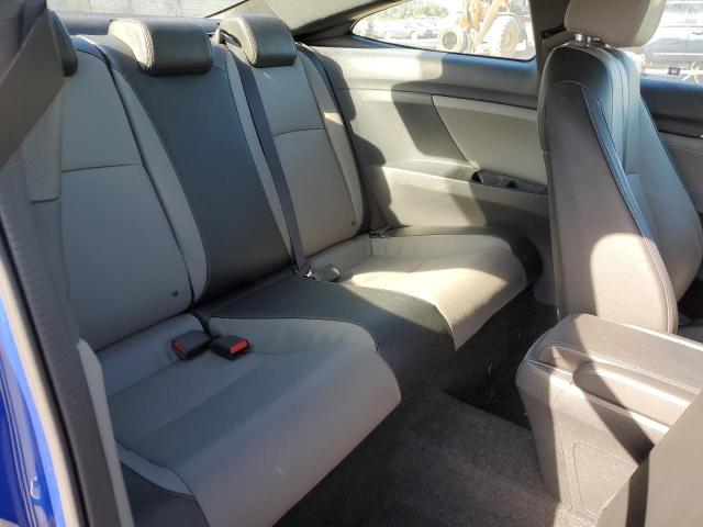 Photo 6 from auction – 2016 HONDA CIVIC TOUR with VIN 2HGFC3B90GH362139