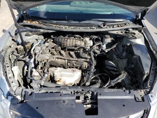 Photo 7 from auction – 2012 NISSAN ALTIMA BAS with VIN 1N4AL2APXCN487353