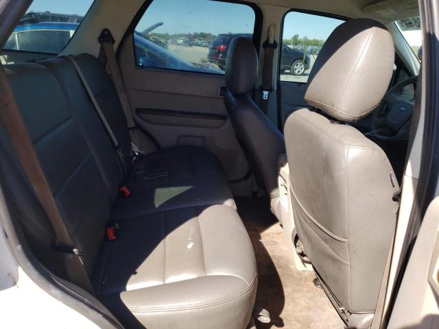 Photo 6 from auction – 2010 FORD ESCAPE XLS with VIN 1FMCU0C77AKA55069