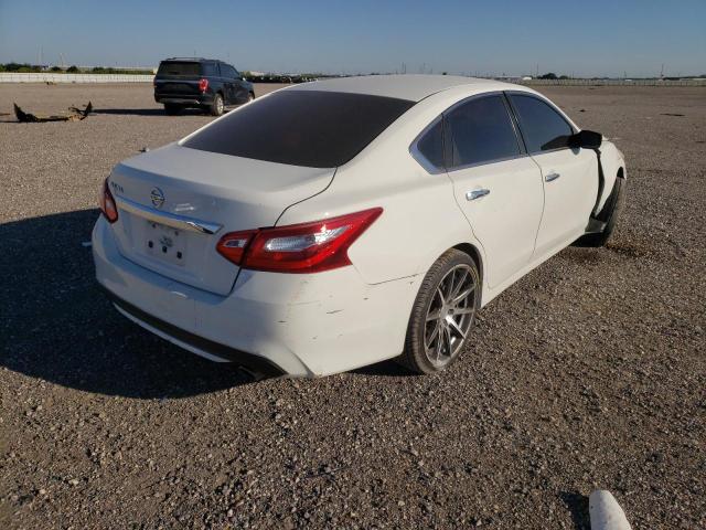 Photo 4 from auction – 2016 NISSAN ALTIMA 2.5 with VIN 1N4AL3AP8GN328651