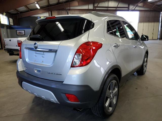Photo 4 from auction – 2014 BUICK ENCORE with VIN KL4CJASB8EB691251