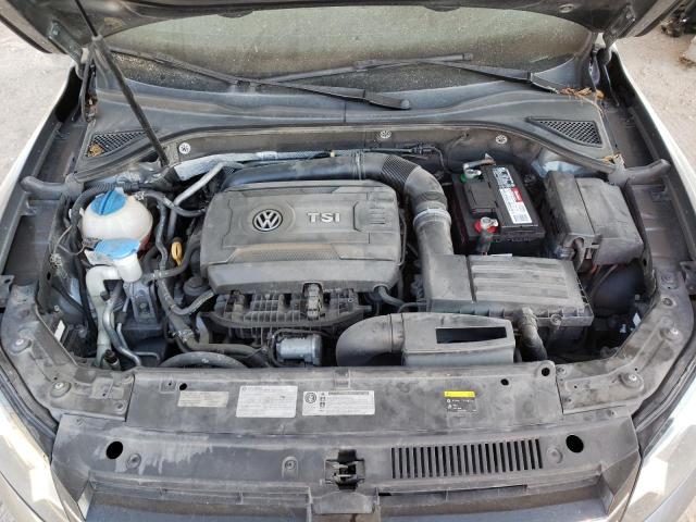 Photo 7 from auction – 2015 VOLKSWAGEN PASSAT S with VIN 1VWAT7A34FC085264