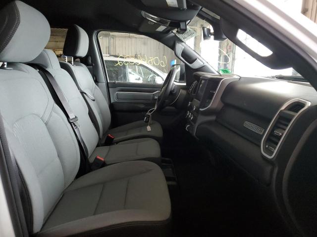 Photo 5 from auction – 2022 RAM 1500 BIG H with VIN 1C6RRFFG3NN298159