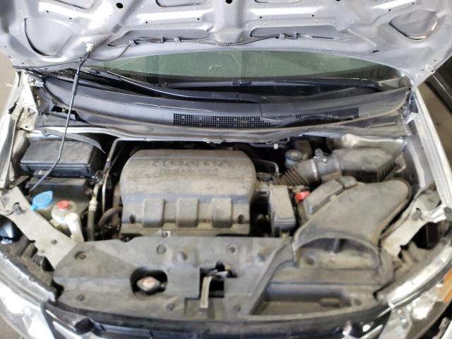 Photo 7 from auction – 2014 HONDA ODYSSEY EX with VIN 5FNRL5H66EB057073