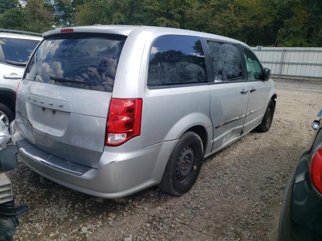 Photo 4 from auction – 2012 DODGE GRAND CARA with VIN 2C4RDGBG6CR131149