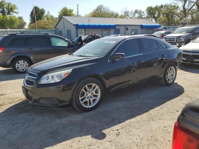 Photo 2 from auction – 2013 CHEVROLET MALIBU 1LT with VIN 1G11C5SA7DF199476