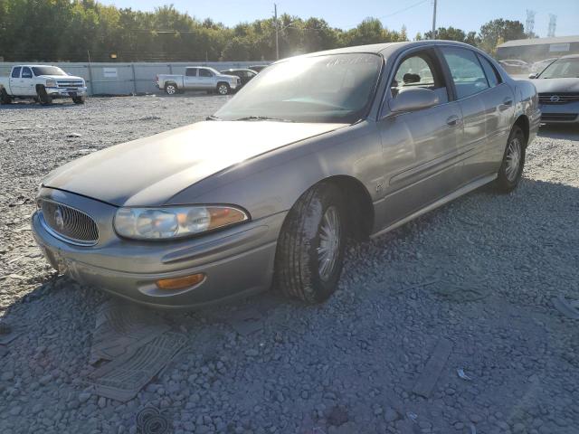 Photo 2 from auction – 2002 BUICK LESABRE CU with VIN 1G4HP54KX24215058